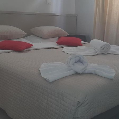 Guest House Fidardo Rome Bagian luar foto