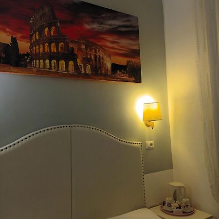 Guest House Fidardo Rome Bagian luar foto
