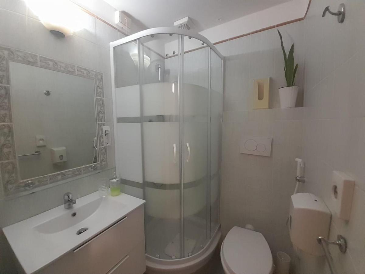 Guest House Fidardo Rome Bagian luar foto