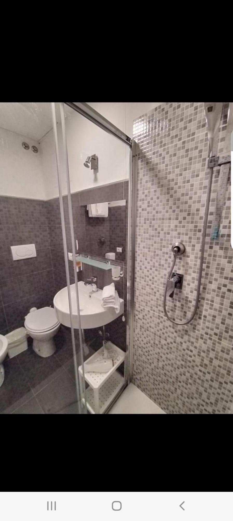 Guest House Fidardo Rome Ruang foto